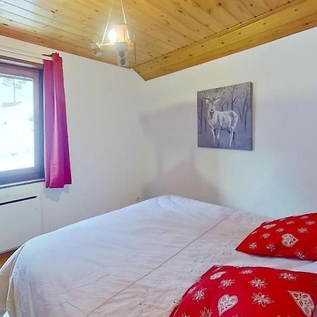Casa-La Carotto Apart In Chalet Saint Veran المظهر الخارجي الصورة