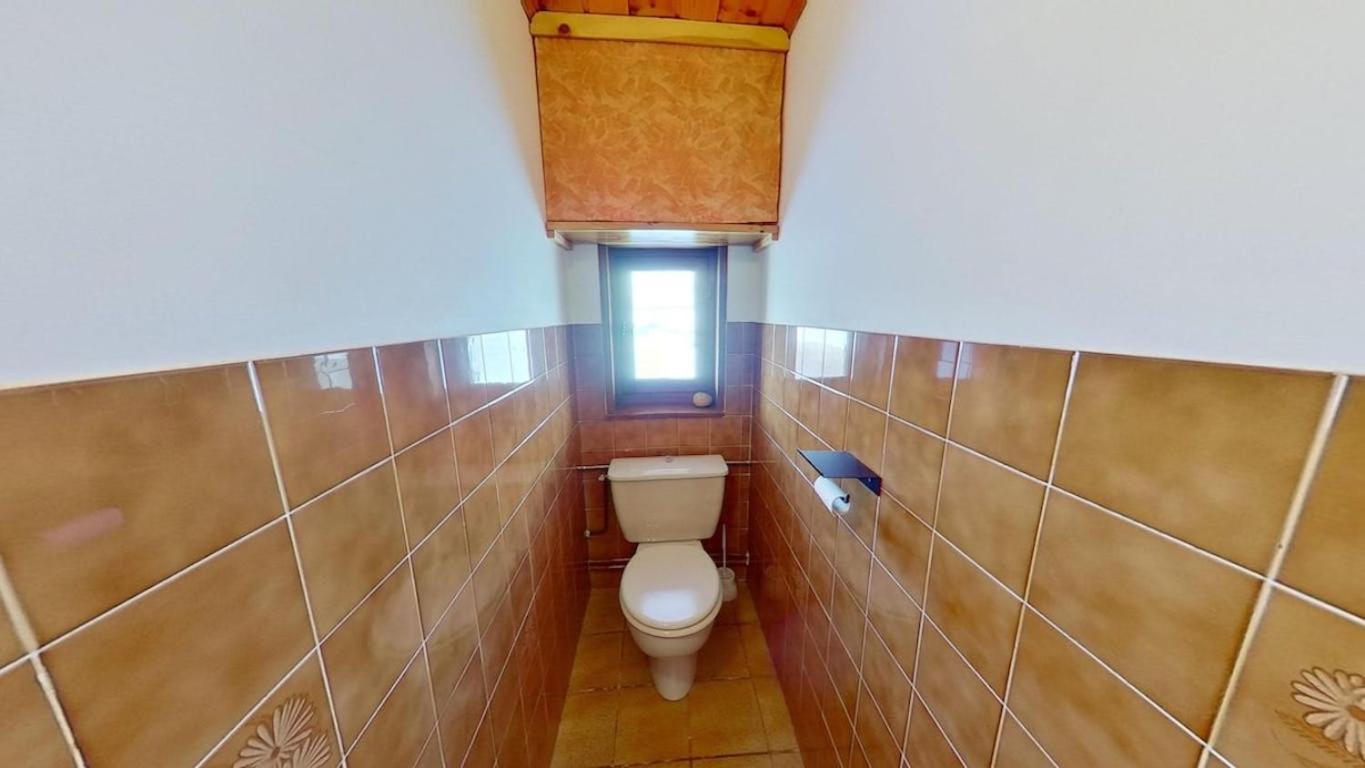 Casa-La Carotto Apart In Chalet Saint Veran المظهر الخارجي الصورة